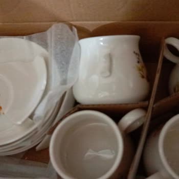 Epttavm'den Alışverişte İade Ve Kırık Ürün Sorunu