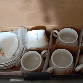 Epttavm'den Alışverişte İade Ve Kırık Ürün Sorunu