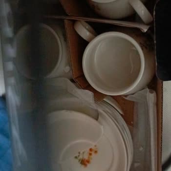 Epttavm'den Alışverişte İade Ve Kırık Ürün Sorunu