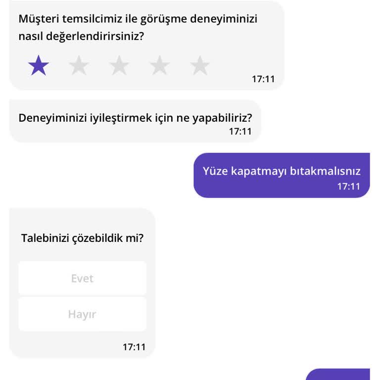 Yanlış Adrese Teslimat Ve İletişim Sorunları