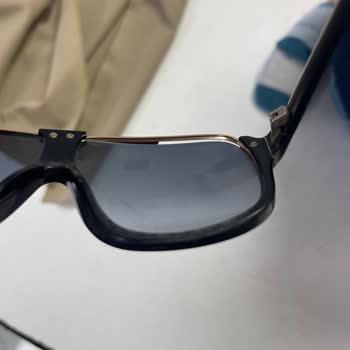 Tom Ford Gözlüklerde Sürekli Oksitlenme Ve Emo Optik'in Yetersiz Müşteri Hizmeti