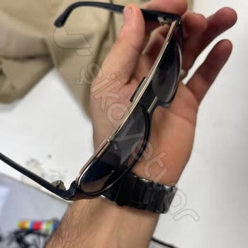 Tom Ford Gözlüklerde Sürekli Oksitlenme Ve Müşteri Hizmetleri İlgisizliği