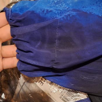 Şehri Moda Butik Defolu Ürün ve İade Sorunu