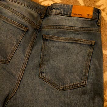 Vena Jeans: Kalitesiz Ürün Ve Müşteri Mağduriyeti
