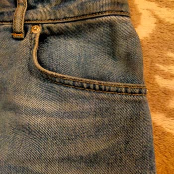 Vena Jeans: Kalitesiz Ürün Ve Müşteri Mağduriyeti
