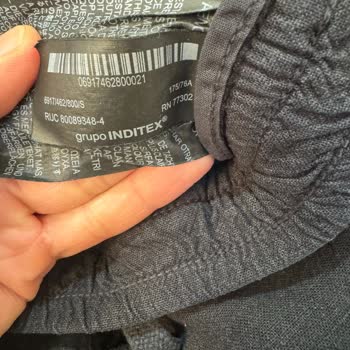 Zara Ürün Kalitesinde Hayal Kırıklığı: İade Taleplerine Yetersiz Yanıt