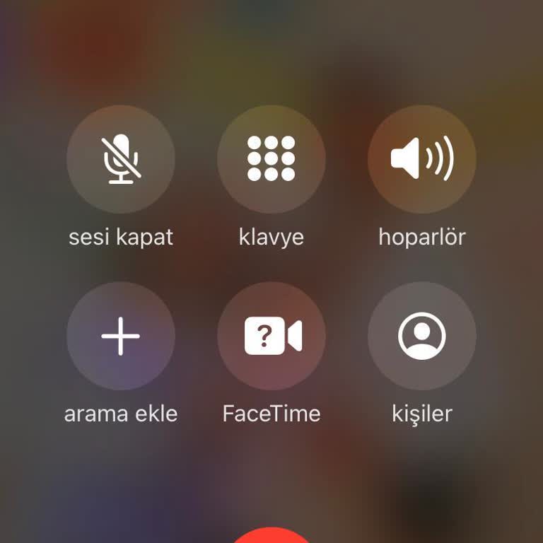 Vodafone Müşteri Hizmetlerine Ulaşamama Sorunu