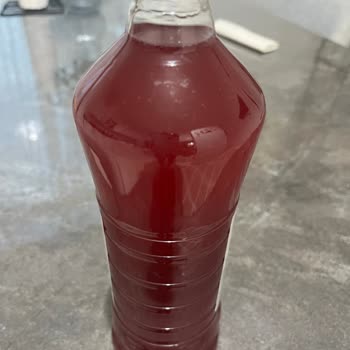 Kilikya İçecek Şalgam Suyunun Kalitesindeki Düşüş