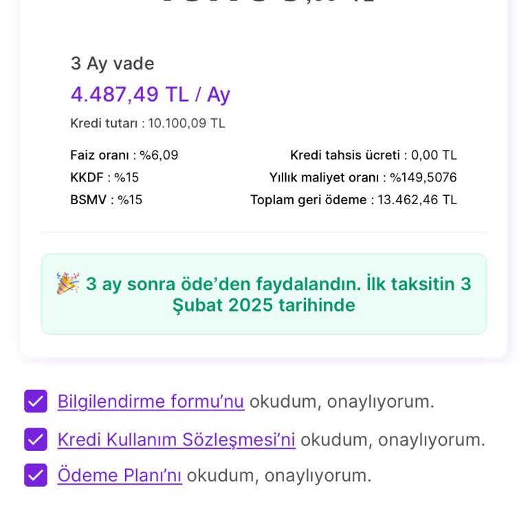Hepsiburada'da Ertelemeli Ödeme Sorunu Ve Müşteri Hizmetleri Saygısızlığı