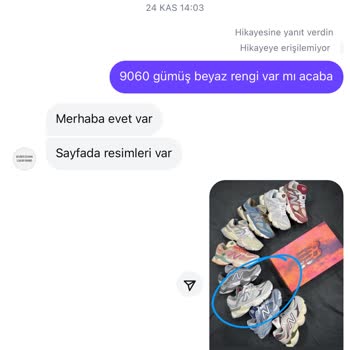 Geciken Sipariş Ve İletişim Sorunları