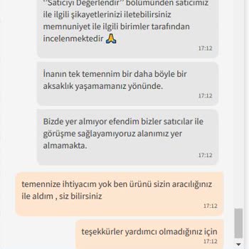 Fatura Krizi: Trendyol'dan Alışverişte Sorun Yaşıyorum!
