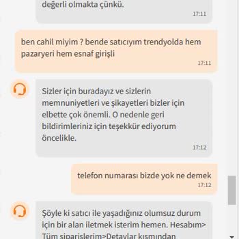 Fatura Krizi: Trendyol'dan Alışverişte Sorun Yaşıyorum!