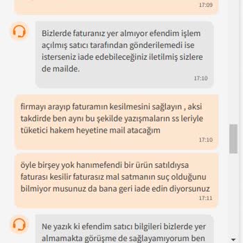 Fatura Krizi: Trendyol'dan Alışverişte Sorun Yaşıyorum!