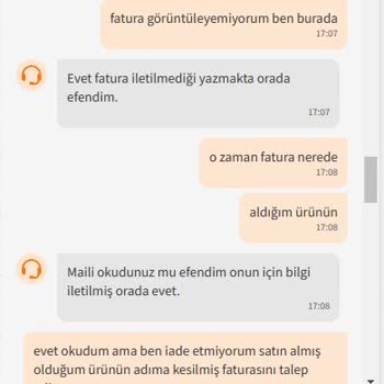 Fatura Krizi: Trendyol'dan Alışverişte Sorun Yaşıyorum!
