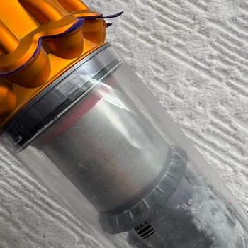 Dyson V15 Süpürge Ve Müşteri Hizmetleri Hayal Kırıklığı