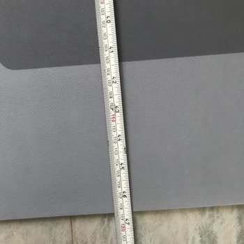 Yanlış Ebatta Ürün Ve İletişim Sorunu