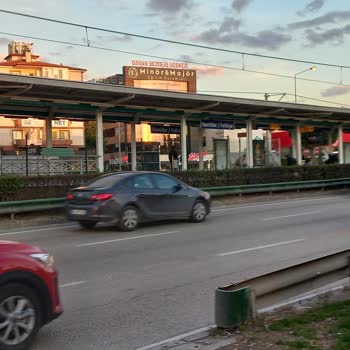 Bursakart Vize Bürosu Erken Kapanış Sorunu