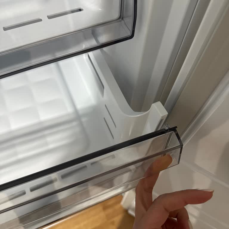 Arçelik Derin Dondurucu Teslimatında Kırık Çekmece Sorunu