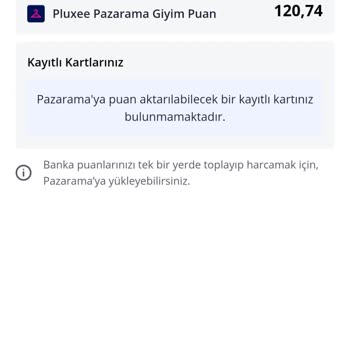 Kedi Kumu Siparişim Ve Sadakat Puanlarım Kayboldu