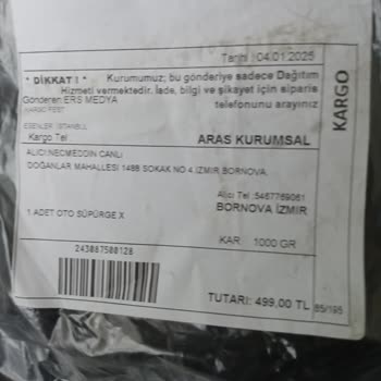 Yanıltıcı Ürün Ve İletişim Eksikliği