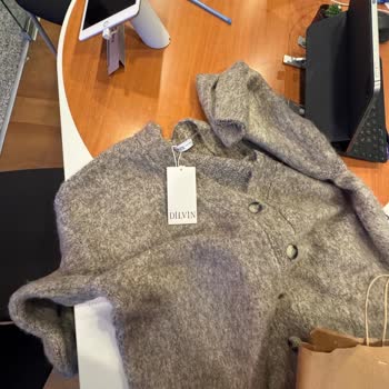 Hırka Değişiminde Yaşanan Sorun