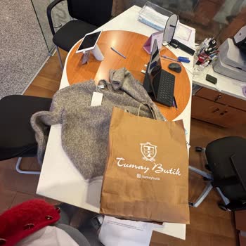 Hırka Değişiminde Yaşanan Sorun