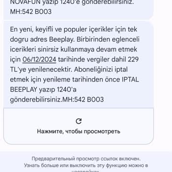 Vodafone Fatura Sorunları Ve Abonelik Mağduriyeti