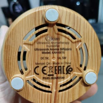 Kiwi Marka Ürünlerin Kalitesizliği