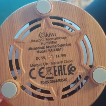 Kiwi Marka Ürünlerin Kalitesizliği