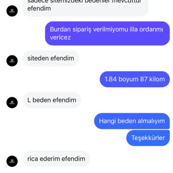 Müşteri İletişiminde Cevapsız Kalan Mesajlar