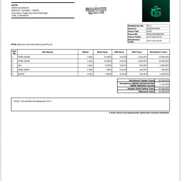 Televizyon Tamirinde Sürekli Ertelenen Teslimat