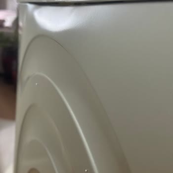 Hasarlı Ürün Ve Yetersiz Müşteri Hizmetleri