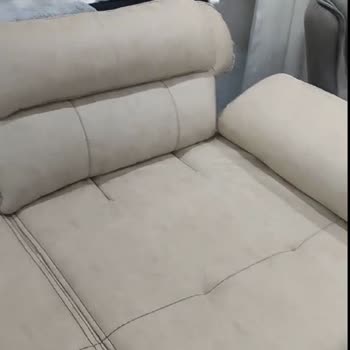 Makro Ev Koltuk Takımı Henüz 2. Ayını Doldurmadan Dağıldı