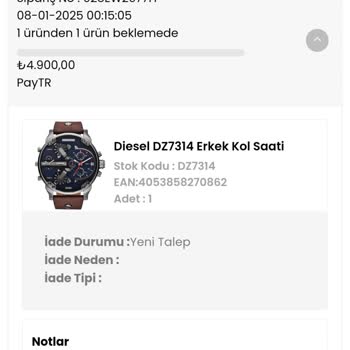 Kusurlu Saat Ve İletişim Sorunları