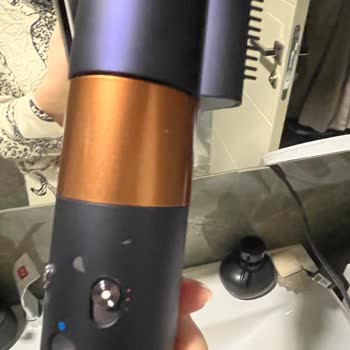 Dyson Airwrap'in Gövdesi Soyuluyor: Garanti Kapsamı Ve Müşteri Hizmeti Sorunu