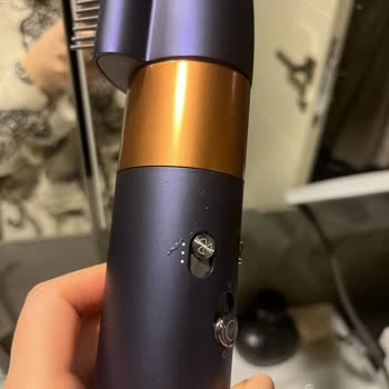 Dyson Airwrap'in Gövdesi Soyuluyor: Garanti Kapsamı Ve Müşteri Hizmeti Sorunu