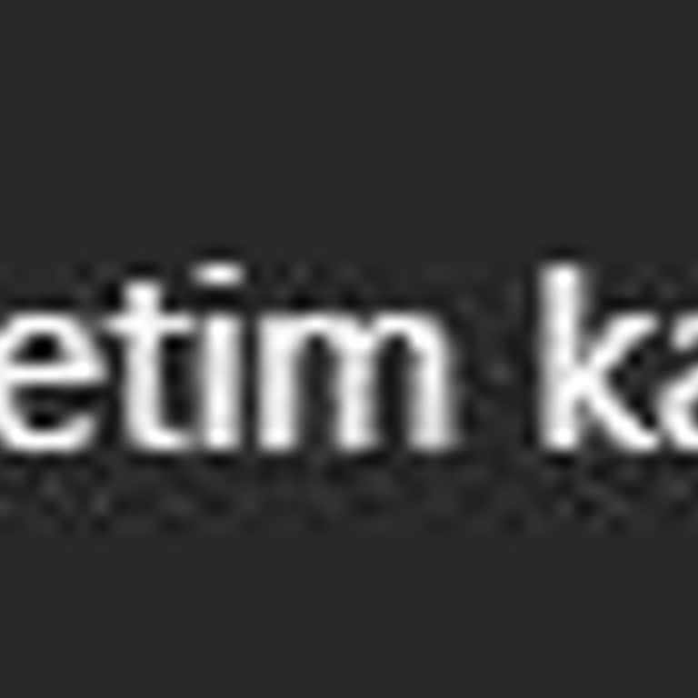 Kusurlu Klavye Ve Yetersiz Destek Deneyimi