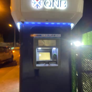 ATM'de Para Yatırma Sorunu Ve İletişim Eksikliği