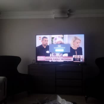 Türksat'ın Yetersiz Hizmeti Ve Müşteri Memnuniyetsizliği