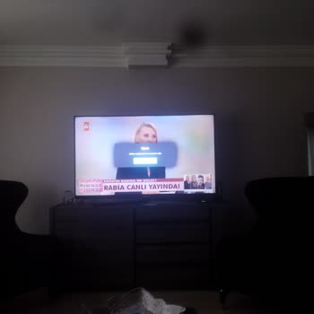 Türksat'ın Yetersiz Hizmeti Ve Müşteri Memnuniyetsizliği