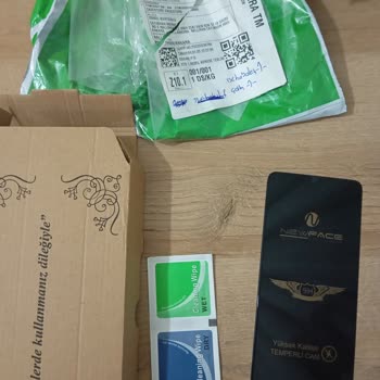 Eksik Ürün Ve Yorum Engelleme Sorunu