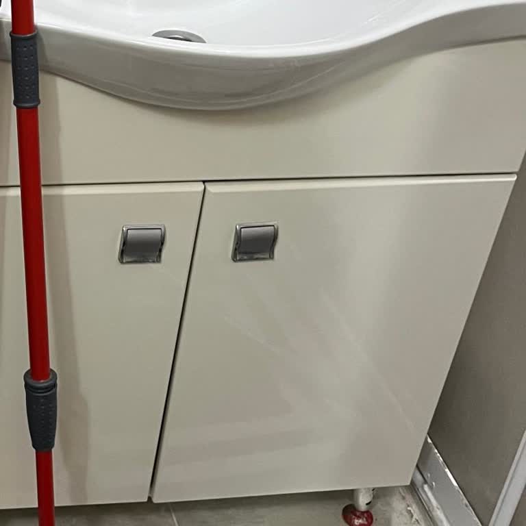 Vileda Setinin Sap Sorunu Ve İletişim Eksikliği