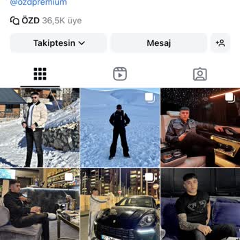 Ozd Premium İletişim Sorunu Ve İade Talebi