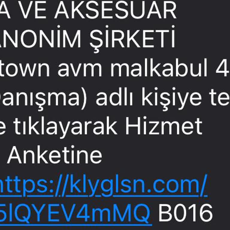 IKEA Alışverişim Kayıp: Güvenlik Teslimatı Ve İlgisiz Müşteri Hizmetleri