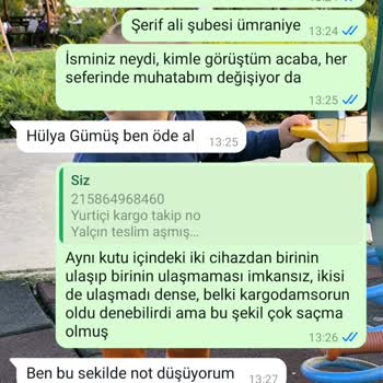 Ödeal İle Yaşanan Pos Cihazı Sorunu Ve İcra Tehdidi