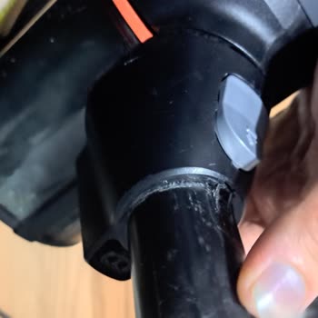 Bosch Dikey Süpürge Kalite Sorunu Ve Garanti Problemi