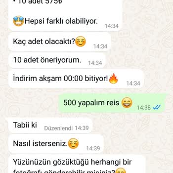 Engellenen Alışveriş: Güven Sorunu
