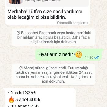 Engellenen Alışveriş: Güven Sorunu
