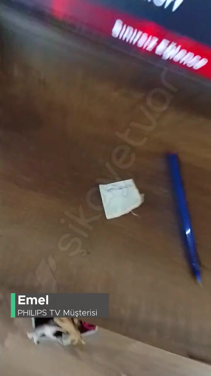 Philips TV Uygulama Güncelleme Sorunu videonun kapak resmi