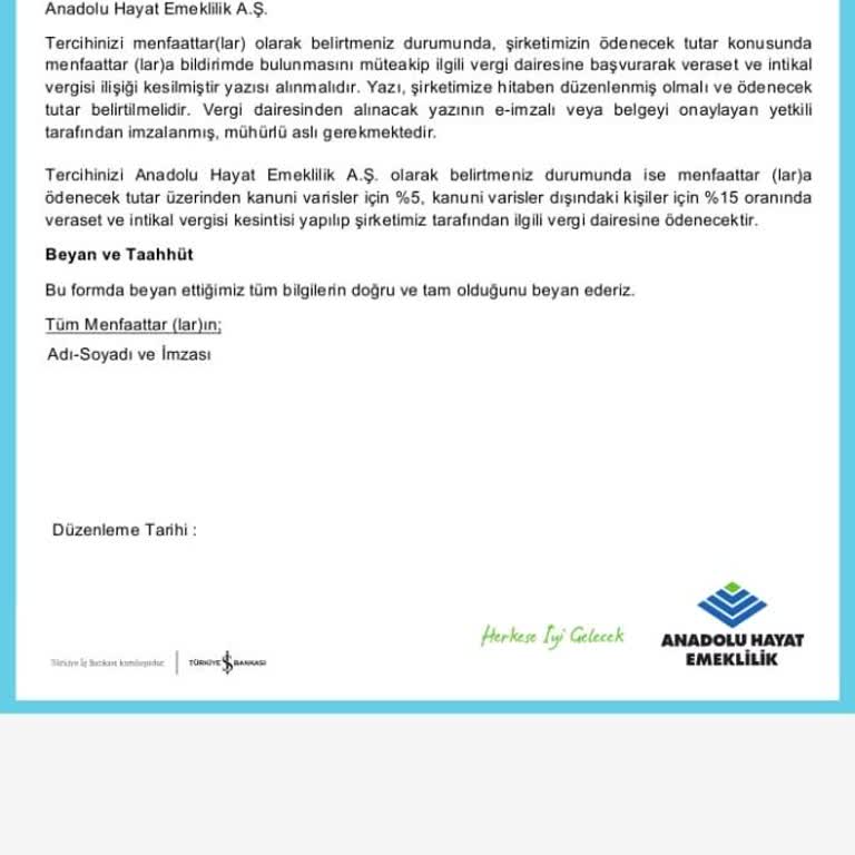 Vefat Teminatı Ödemesi Gecikmesi Ve İlgisizlik